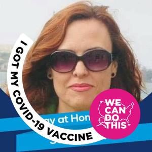 Meet your Posher, Edith